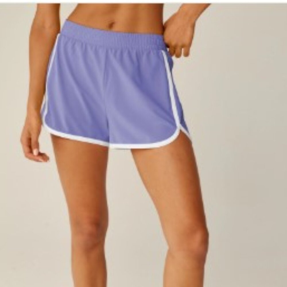 Beyond Yoga shorts